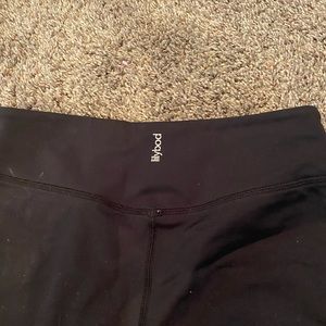 Lilybod leggings